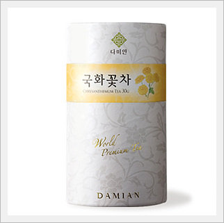 Chrysanthemum Tea  Made in Korea